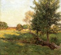 Willard Leroy Metcalf